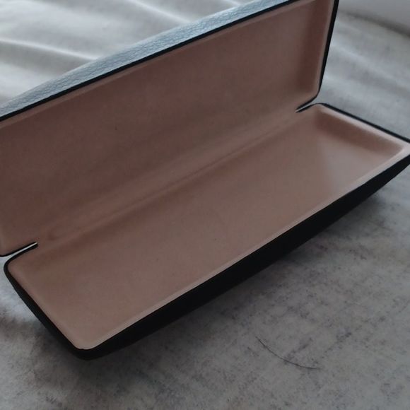 Express Blue Light Filter Milky Tortoise Glasses - Picture 7 of 7